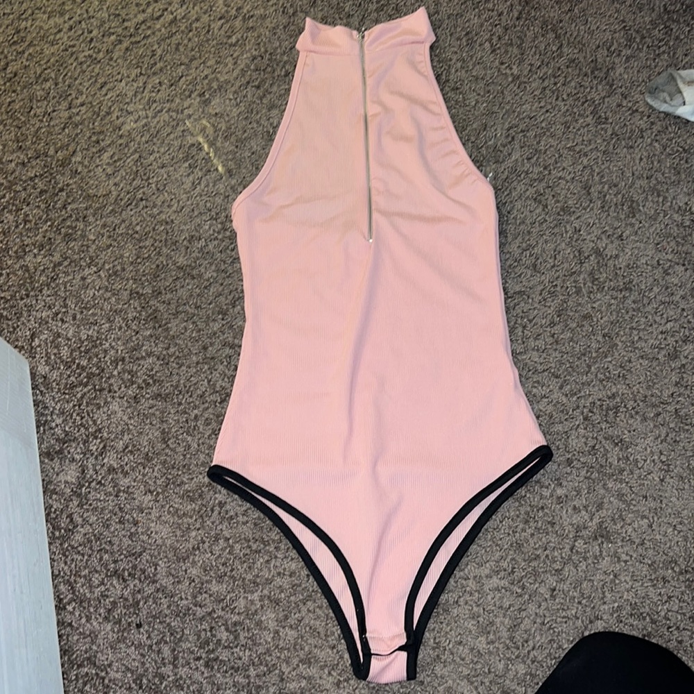 Leotard